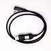 Cable De Programacion Usb Doble Clavija Bftech Pc03 Ftdi 0