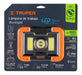 Truper Rechargeable LED Spotlight 1600 Lumens 4