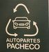 Tapizado De Techo Peugeot 206 X-line 1.4 3p 2