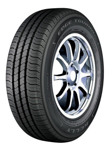 Kelly 175/70R14 Edge Touring Tire Manufactured by Goodyear 0