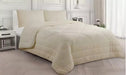 Blanco Tritel King Size Comforter with Plush Fabric 4