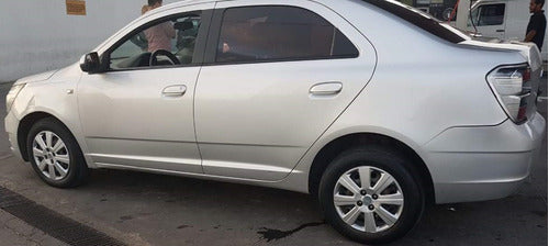 Retov Juego 4 Tazas Rodado 15 Chevrolet Agile.prisma.cobalt 2