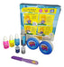 Gelele Slime Laboratory Kit in Box ELG 3695 6