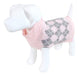 Luvable Friends Dogs And Cats Sweater 0