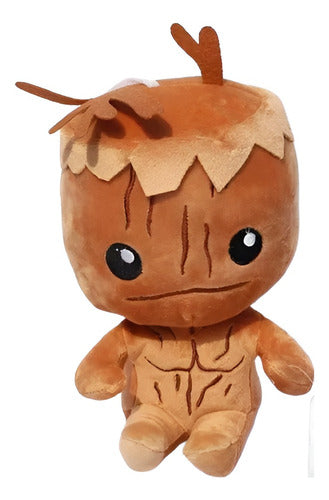 Groot Plush 0