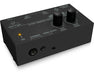 Behringer MA400 Monitor Studio Headphone Amplifier 3