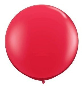 MRSOL 24 Inch Latex Piñata Balloon 1