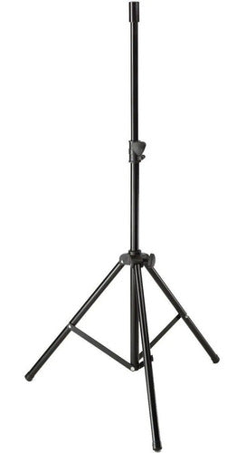 Samson LS2: Speaker Tripod Stands (Pair) 3