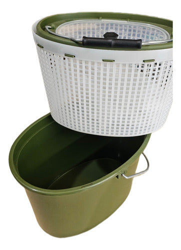 Colony Bait Bucket 1