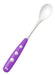 Set of 2 Long Baby Spoons NUK Maternelle 5