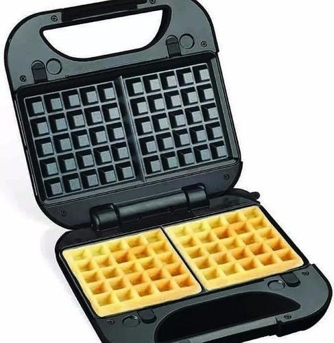 Oryx Electric Non-Stick Waffle Maker 0