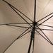 Reinforced Automatic Long Umbrella by Mossi Marroquineria 11
