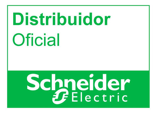 Schneider Electric 8-Module Surface-Mounted Thermal Circuit Breaker Box 1