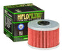 Hiflofiltro Oil Filter Honda XR 250 Tornado HF112 Ryd 0