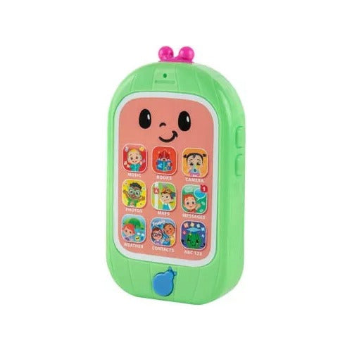 Cocomelon Primer Celular Aprendizaje Infantil Int Cmw0190 2