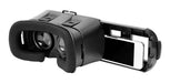 Lentes Ajustables Realidad Virtual 360° Cardboard 3d Vr Box 4