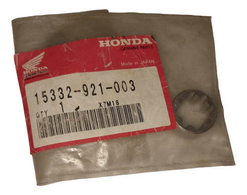 Honda Rotor Bomba De Aceite (ext) XR 200 Elite 250 Orig 0