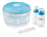 Babelito Baby Bottle and Pacifier Sterilizer 3