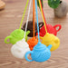 Art Home Silicone Tea Pot Infuser 0