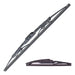 NL Windshield Wiper Blades Kit 3 - Chevrolet Meriva 1