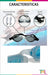 Tourmalhyn Junior Swimming Kit: Champ Jr Goggles + Unisex Swim Cap 1