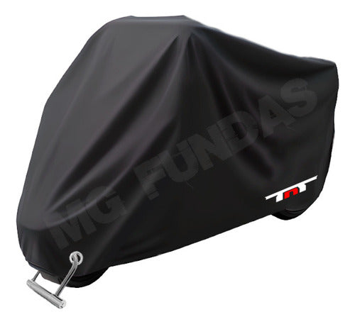 Waterproof Cover for Benelli Motorcycles 15 25 135 180s 300cc 67