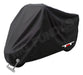 Waterproof Cover for Benelli Motorcycles 15 25 135 180s 300cc 67