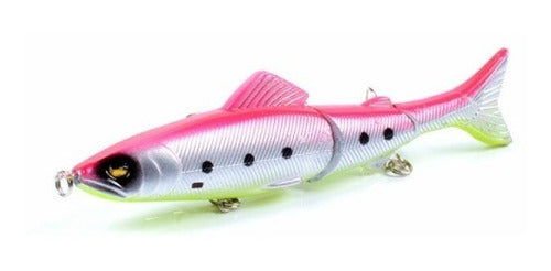 Articulated Fishing Lures 5