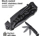 DAPR Folding Pocket Knife for Hunting 6