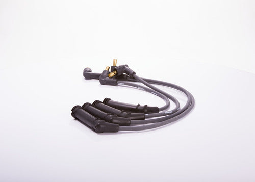 Bosch Juego Cables Bujia Hyundai Atos/Accent 1