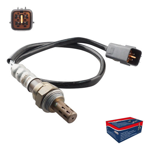 Drcax 234-4505 Oxygen O2 Sensor - Air-Fuel Ratio 0