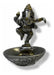 Ganesha Incense Holder Various Colors and Models 4