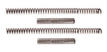 Front Suspension Spring Set for Invel Dk 50 Speed - Pair 0