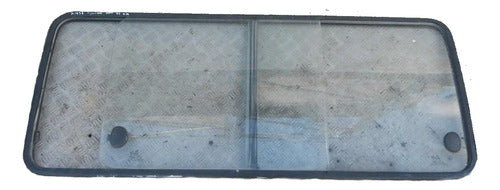 Impocar Ventana Lateral Hyundai H100 Toyota Hiace 132x53 0