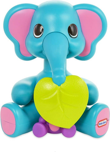 Elefante Little Tikes Peeky Pals 2