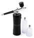 Rose.Mvd Wireless Airbrush Compressor for Nails, Makeup, and Baking 0