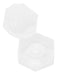 Silicone Nippleshield, 2 Pacotes Contact Nipple Shield 0