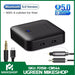 Transmisor Receptor Bluetooth 5.0 2 En 1 Apt-x Usb / Ugreen 4