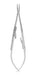 Medibel/Arain Castroviejo Needle Holder - Surgical Instrument 0