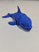 Orca 3D Toy, 10cm 1