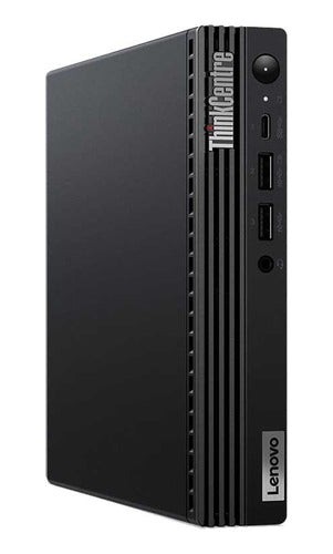 Pc Lenovo Thinkcentre M70q Tiny I3-12100t 8gb 512gb Freedos 0