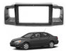 Carav Adapter Frame 9 Inches Toyota Corolla 2001 2006 0