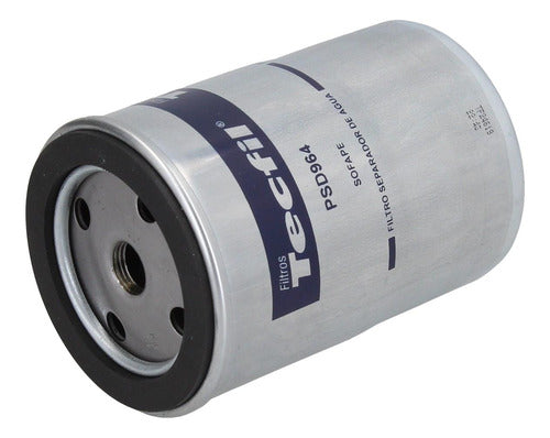 Tecfil Fuel Filter (Water) Nissan Maxima VG30D VQ30DE 0