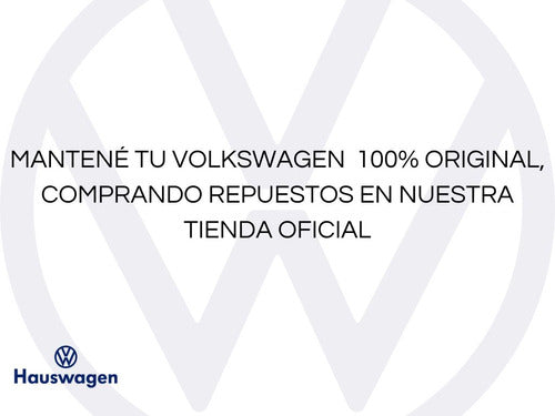 Recubrimiento Caja Rueda Derecho Delantero Volkswagen 2