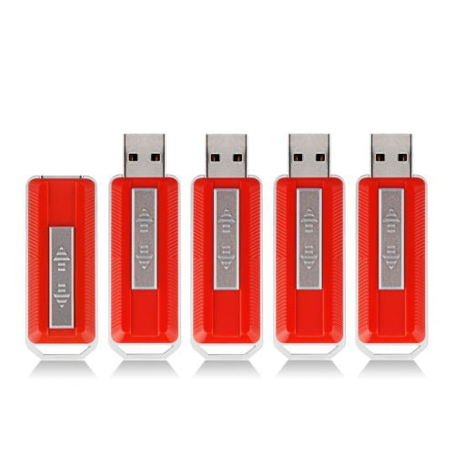 5 X 1gb Rápido Usb Flash Drives Memoria Palos Pulgar Pen Uni 1