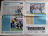 Revista El Gráfico Diario Del Mundial Nº 21 Junio 1998 - Arg 2