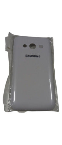 Samsung Tapa Trasera Galaxy G318 (Ace 4) Balvanera Once 0