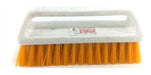 Pack of 6 All-Purpose Hand Brush with Handle Mascardi 15x5cm 2