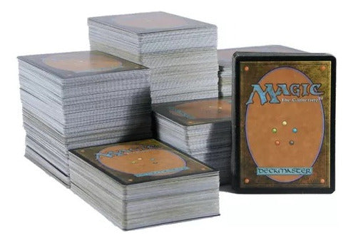 Magic The Gathering - Premium Pack - The Best Quality - M4e 1