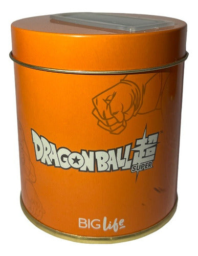 PPR Set De Mate Deluxe Dragon Ball Mate Yerbera Azucarera 2